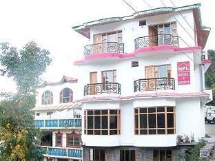 Pandey Lodge Buin Exteriér fotografie