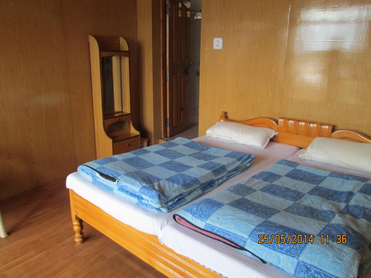 Pandey Lodge Buin Pokoj fotografie