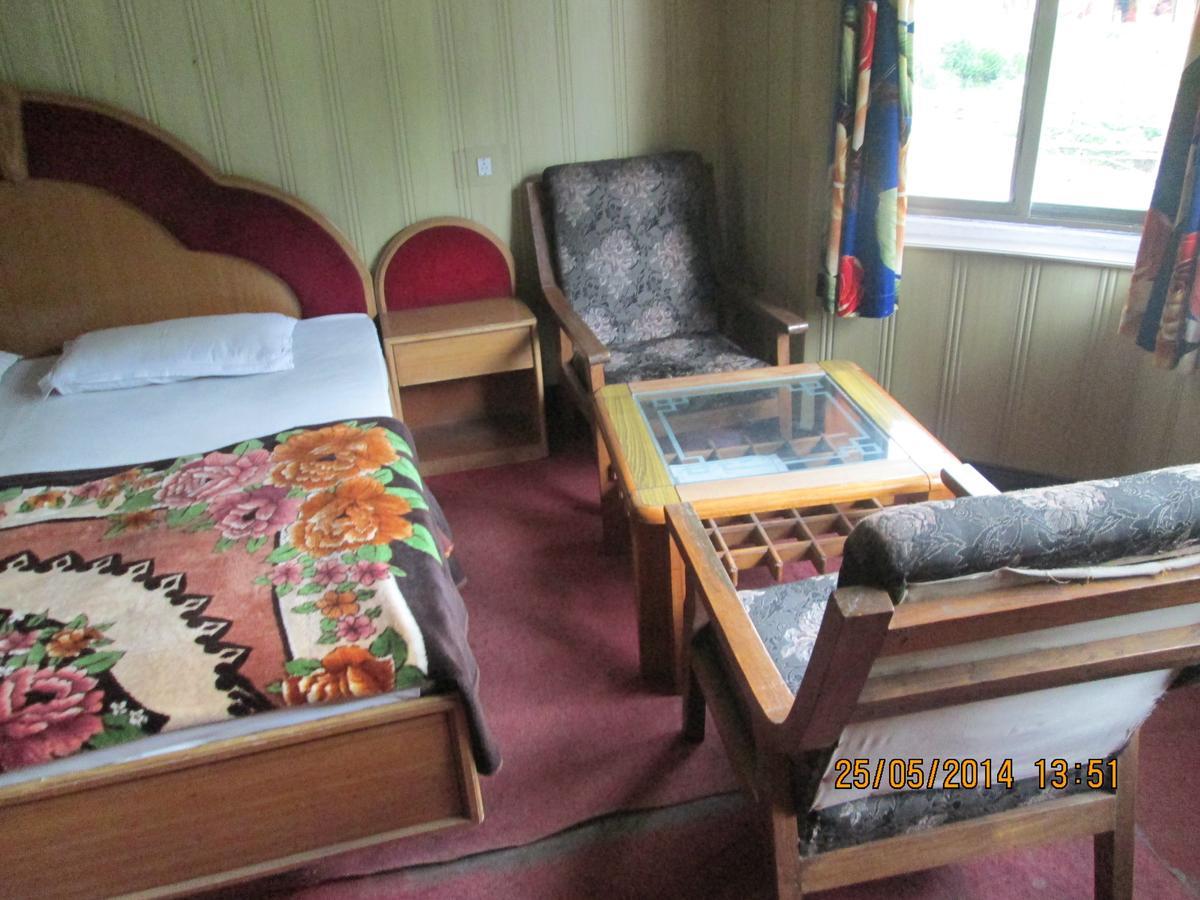 Pandey Lodge Buin Pokoj fotografie