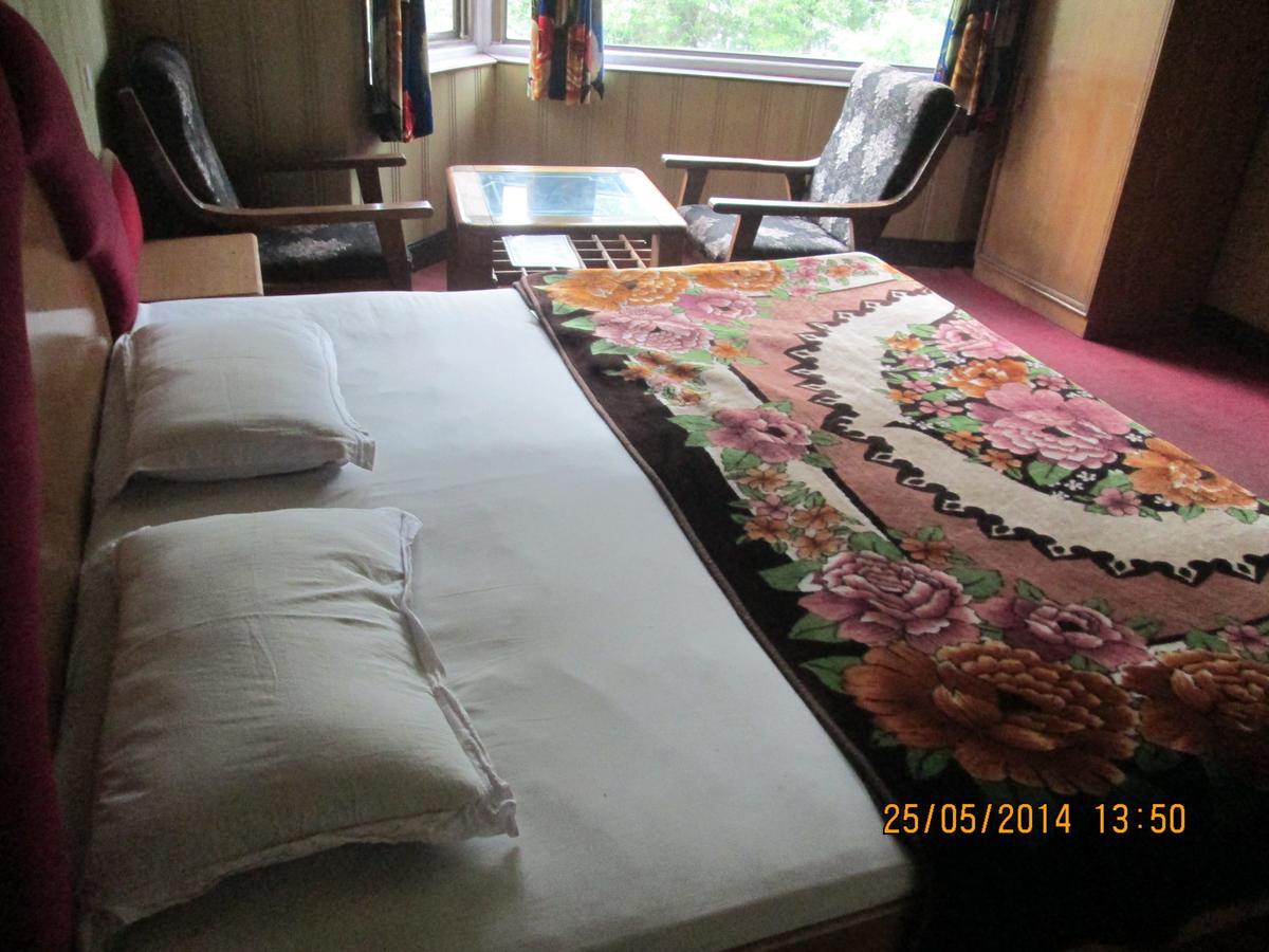 Pandey Lodge Buin Pokoj fotografie