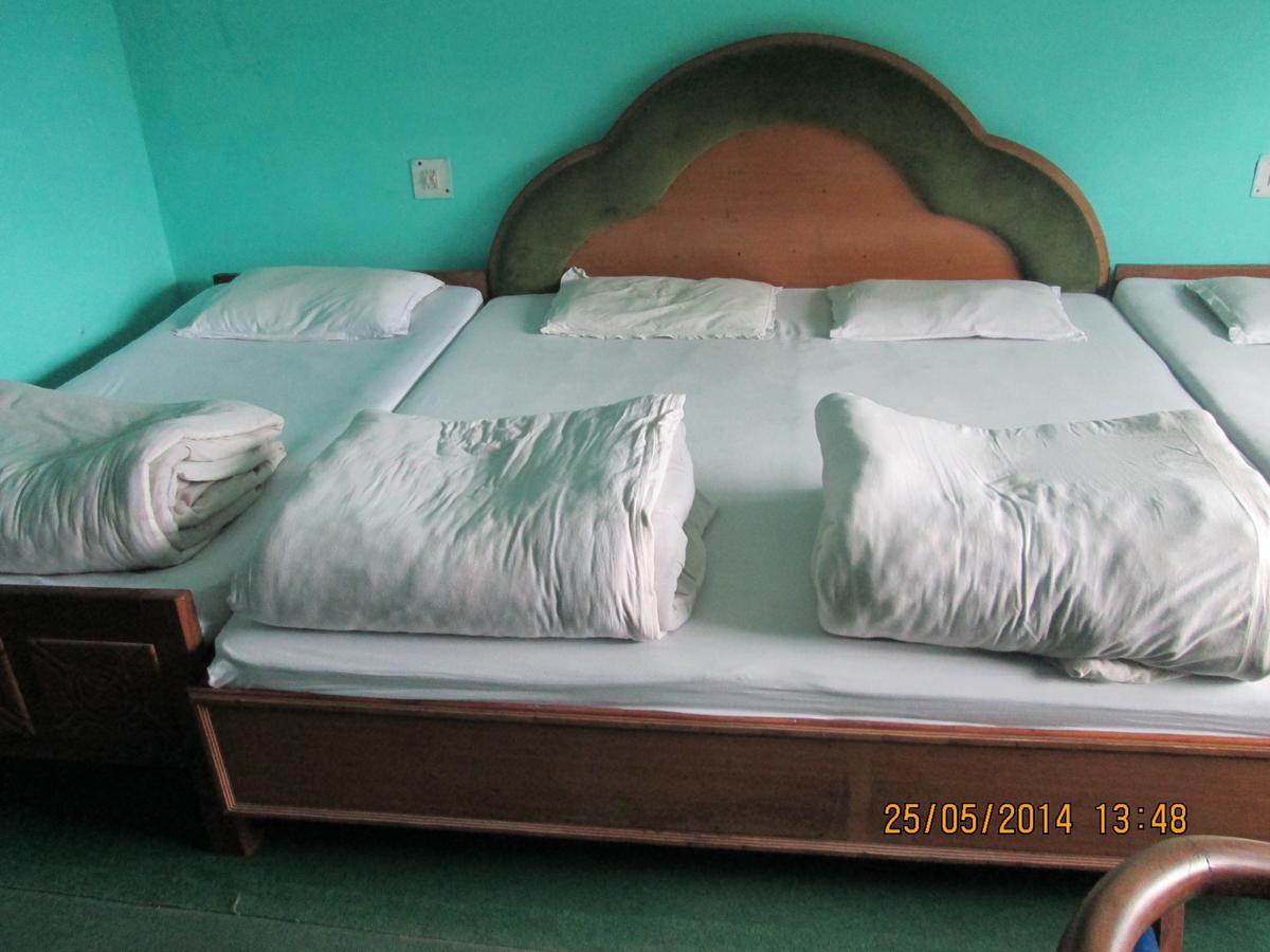 Pandey Lodge Buin Pokoj fotografie