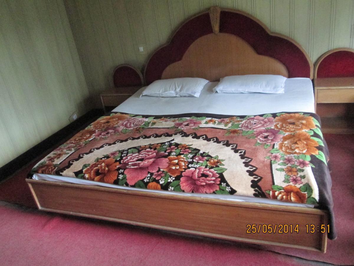 Pandey Lodge Buin Pokoj fotografie