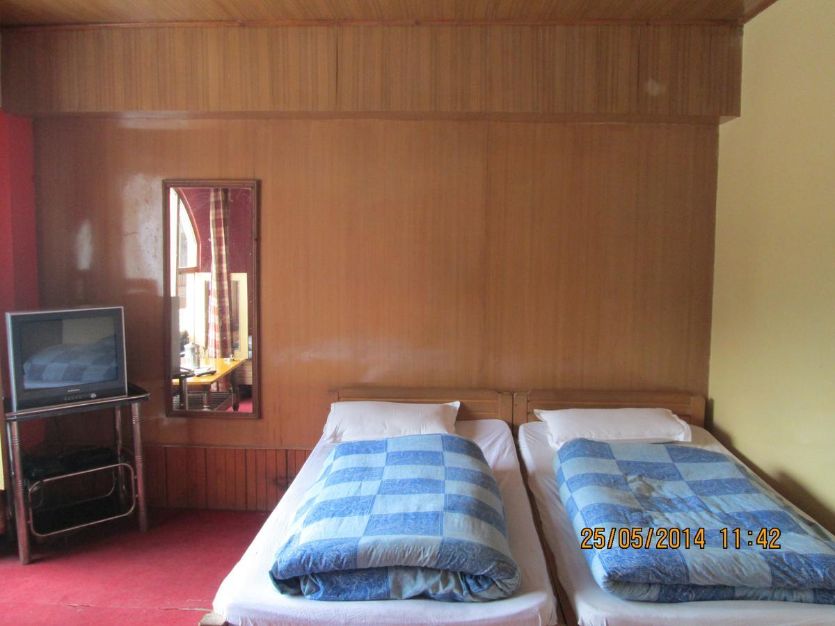 Pandey Lodge Buin Pokoj fotografie