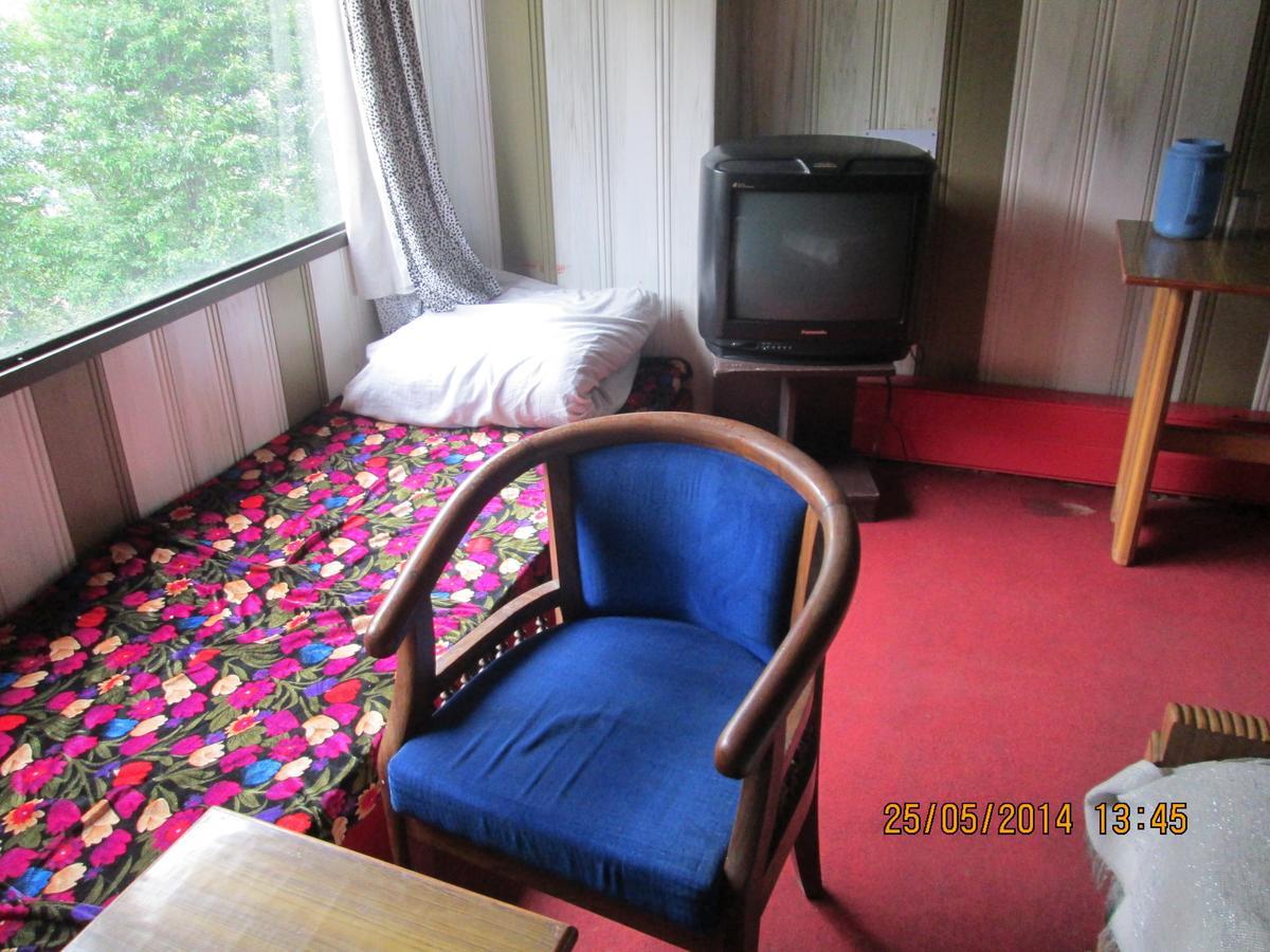 Pandey Lodge Buin Pokoj fotografie